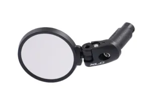 Oglinda XLC MR-K17 prindere in capat ghidon rotund 62mm