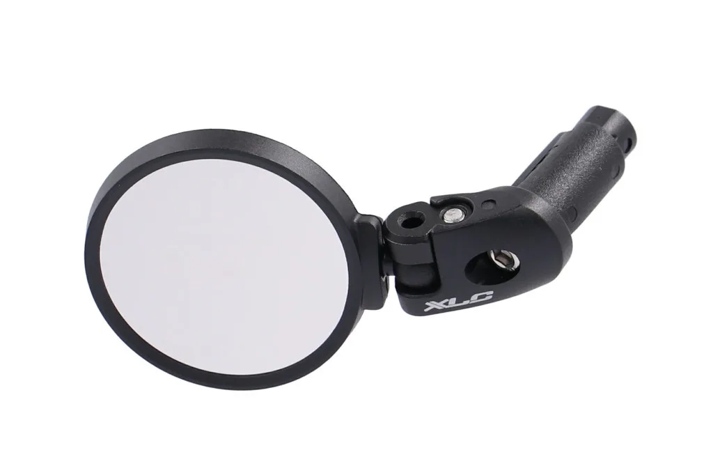 Oglinda XLC MR-K17 prindere in capat ghidon rotund 62mm