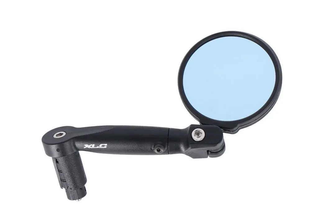Oglinda XLC MR-K22 prindere in capat ghidon rotund 68mm