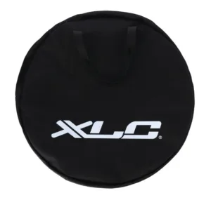 Geanta pentru 2 roti XLC black 26-29