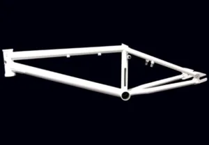 Cadru Eastern Dragon III 20.5 alb mnbloc Spa Int. H/S