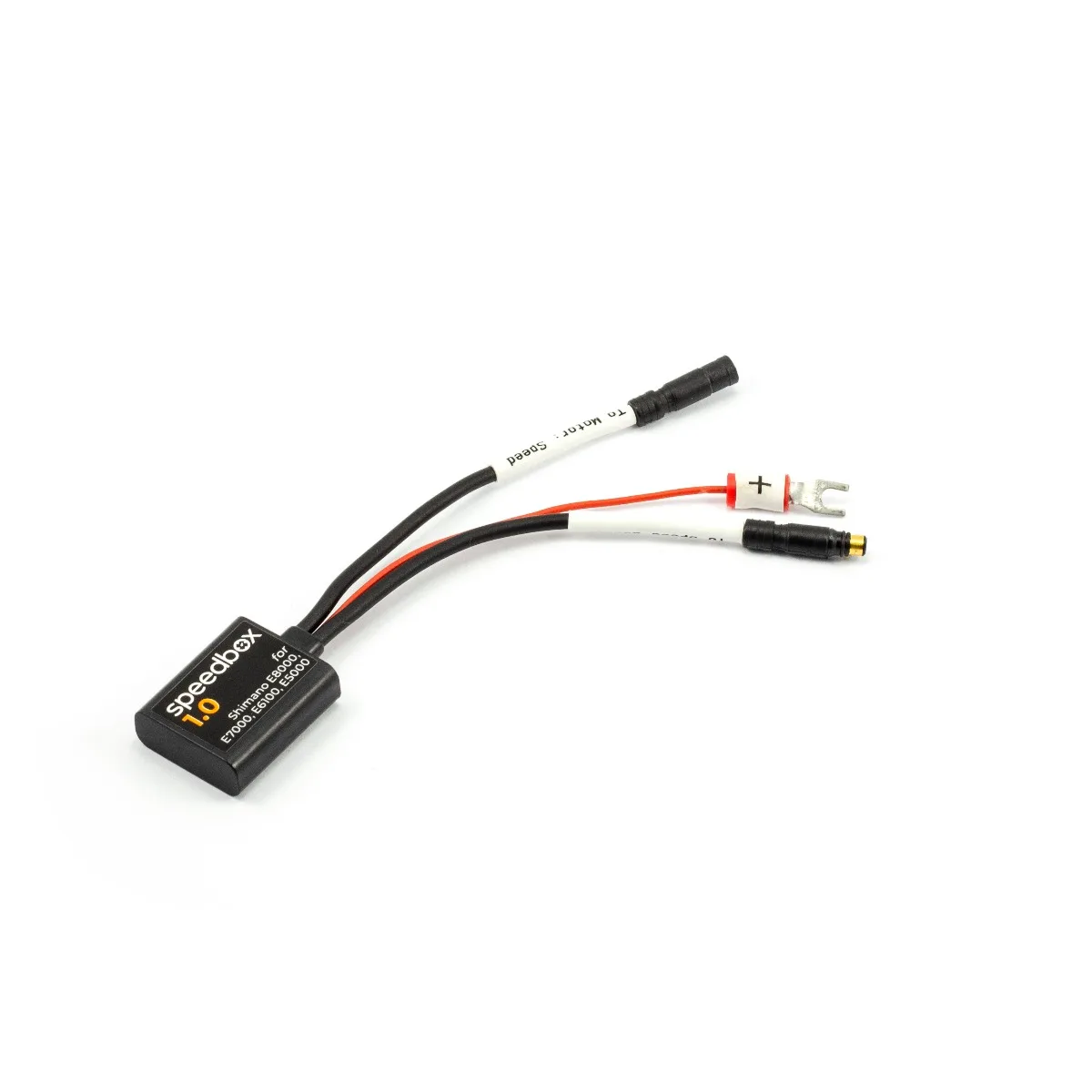 SpeedBox 1.0 pentru Shimano E8000 E7000 E6100 E5000