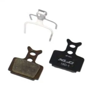 Placute de frana disc XLC Formula Mega one 1 set