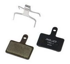 Placute de frana disc XLC Tektro BP-B07 1 set