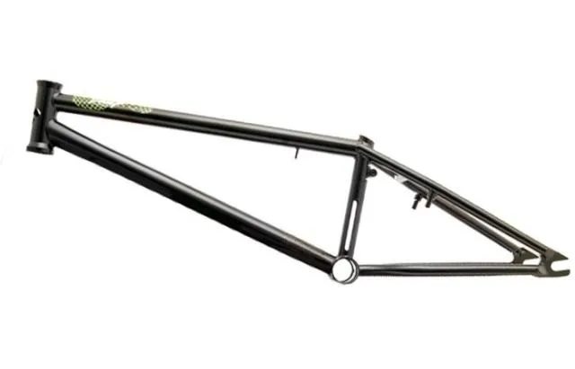 Cadru Eastern Tramp 20.5 negru mat