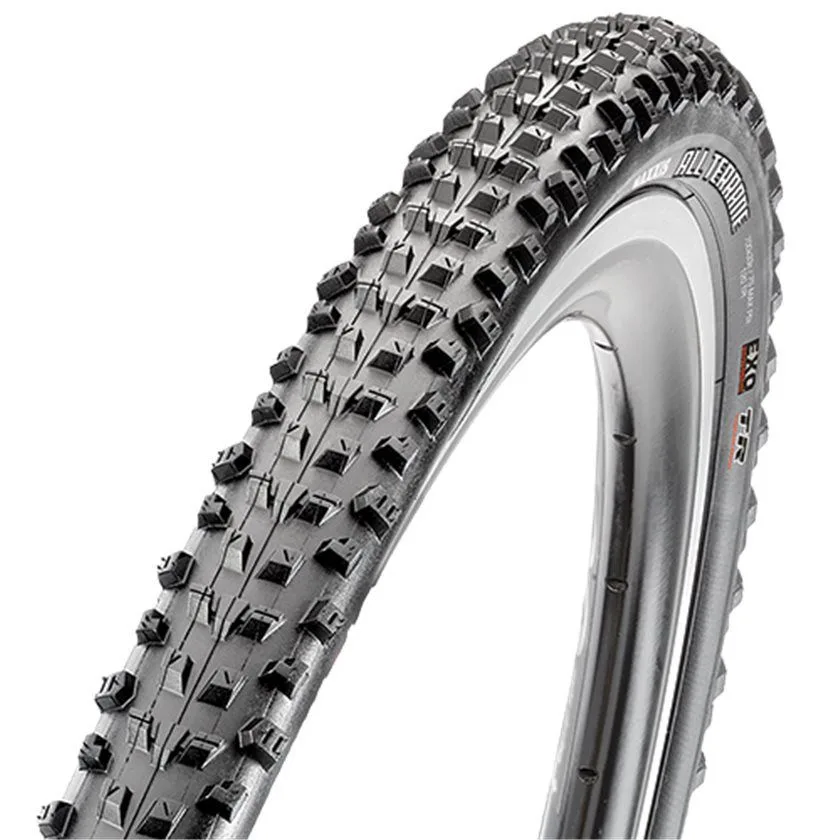 Anvelopa 700X33C Maxxis All Terrane 120TPI EXO/TR foldabil Carbon Fiber Cyclocross