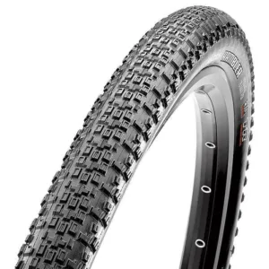Anvelopa 650X47B Maxxis Rambler 60TPI foldabil SILKSHIELD/TR Gravel