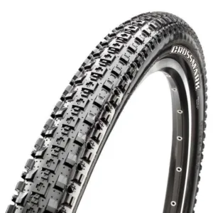 Anvelopa 27.5x2.10 Maxxis Crossmark II 60TPI foldabil Mountain