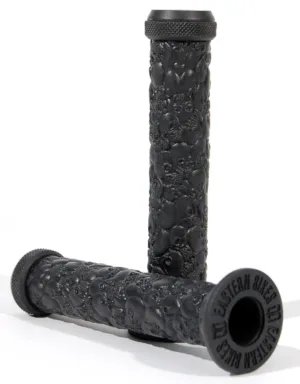Manson Eastern Skull negru
