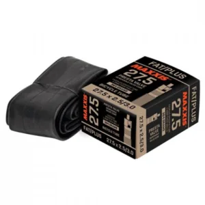 Camera 27.5X2.5/3.0 FVSEP48 Maxxis FAT/PLUS Presta
