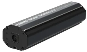 Acumulator FLYON intube, 630Wh, 48V