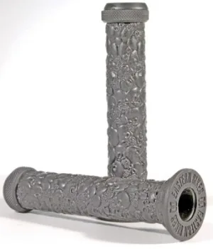 Manson Eastern Skull gri
