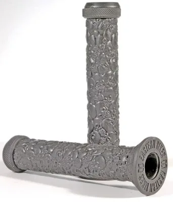 Manson Eastern Skull gri