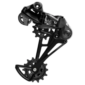 Schimbator spate Sram NX Eagle 12  viteze long cage black 007518119000