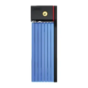 Lacat bicicleta Abus Bordo BIG uGrip 5700/100 Blue SH 867446