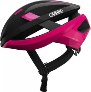 Casca de protectie Abus Viantor Fuchsia Pink M 54-58 Abus 781575