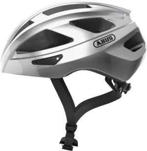 Casca de protectie Abus Macator gleam silver M