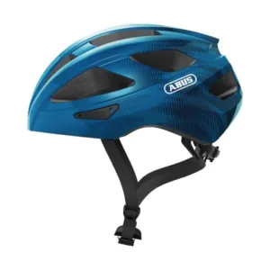 Casca de protectie Abus Macator steel blue M 872433