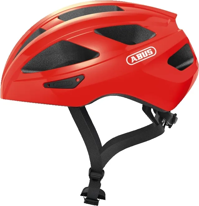 Casca de protectie Abus Macator shrimp orange M 872259