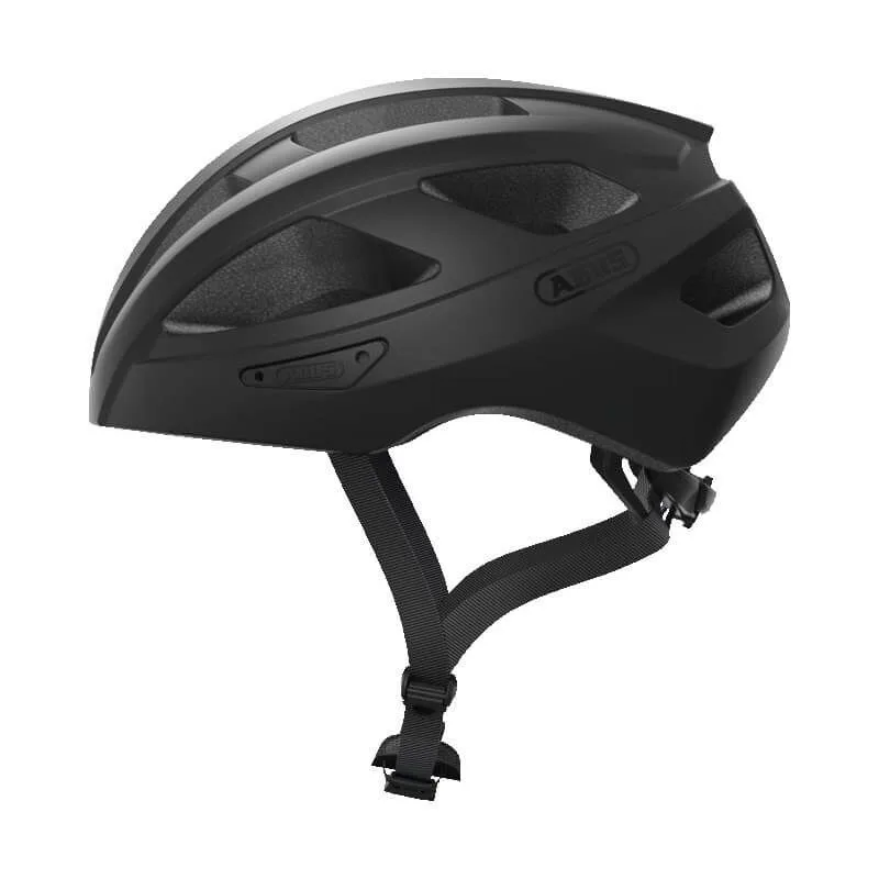 Casca de protectie Abus Macator velvet black L 872136