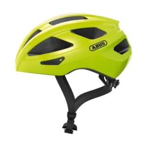 Casca de protectie Abus Macator Signal yellow M 872303