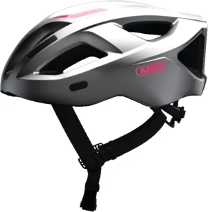 Casca de protectie Abus Aduro 2.1 glare silver M