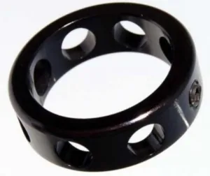 Grip stop Eastern negru