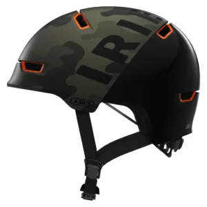 Casca Abus Scraper 3.0 Ace Iredaily camou M Abus