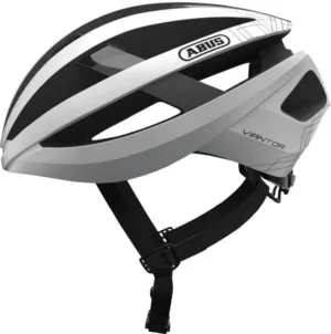 Casca Abus Viantor Polar White M Abus
