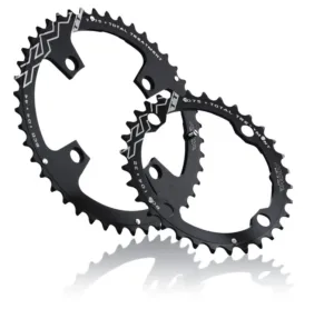 Foaie angrenaj Miche MTB XM TT BCD 42T 9  viteze black