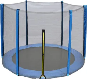 Plasa de protectie trambulina 250 cm
