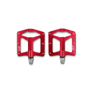 Pedale RFR flat Race 2.0 Red