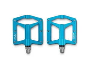 Pedale RFR flat Race 2.0 blue