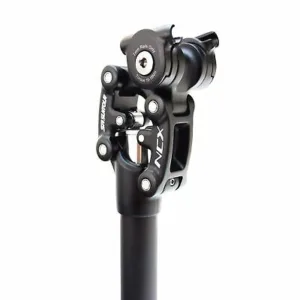 Tija sa cu suspensie SR Suntour NCXc SP12 NCX 27.2mm, 350mm