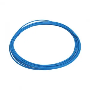 Camasa frana 2P 5 mm, 1m, albastru