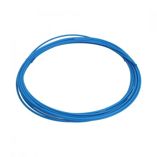 Camasa frana 2P 5 mm, 1m, albastru