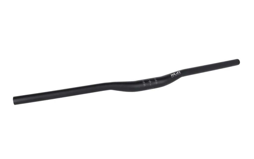 Ghidon XLC 50 mm Height HB-M22 black 31 8 mm 720mm