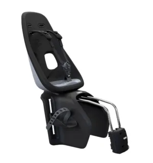 Thule Yepp Nexxt Maxi cu prindere pe cadru Grey
