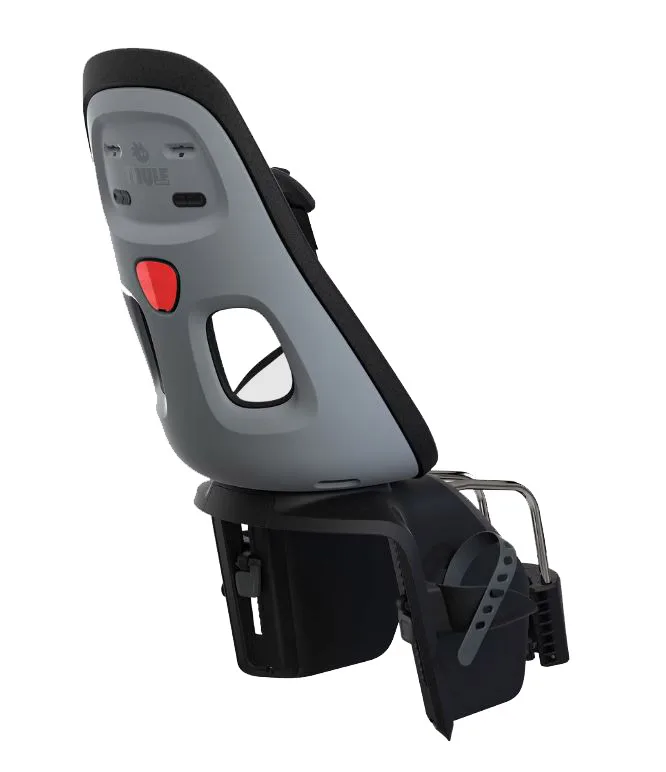 Thule Yepp Nexxt Maxi cu prindere pe cadru Grey - imagine 2
