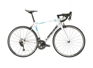 Lapierre SENSIUM 600 700c 2x11 Shimano Ultegra2020 grey 58 XL