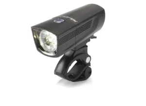 Lampa fata XLC Francisco CL-F18 aluminiu 1 LED 40 LUX