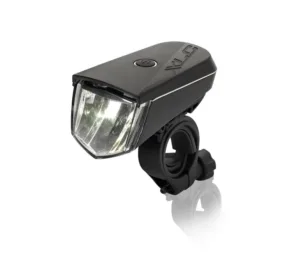 Lampa fata XLC Sirius B40 CL-F21 40-20-10 LUX