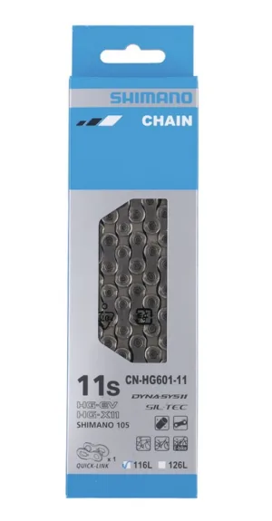 Lant Shimano CN-HG601 11 viteze 116 links