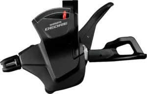 Maneta schimbator Shimano Deore SL-M6000-L stanga OGD