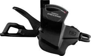Maneta schimbator Shimano Deore SL-M6000-R dreapta 10v