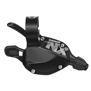 Maneta schimbator Sram NX Eagle 12 viteze black