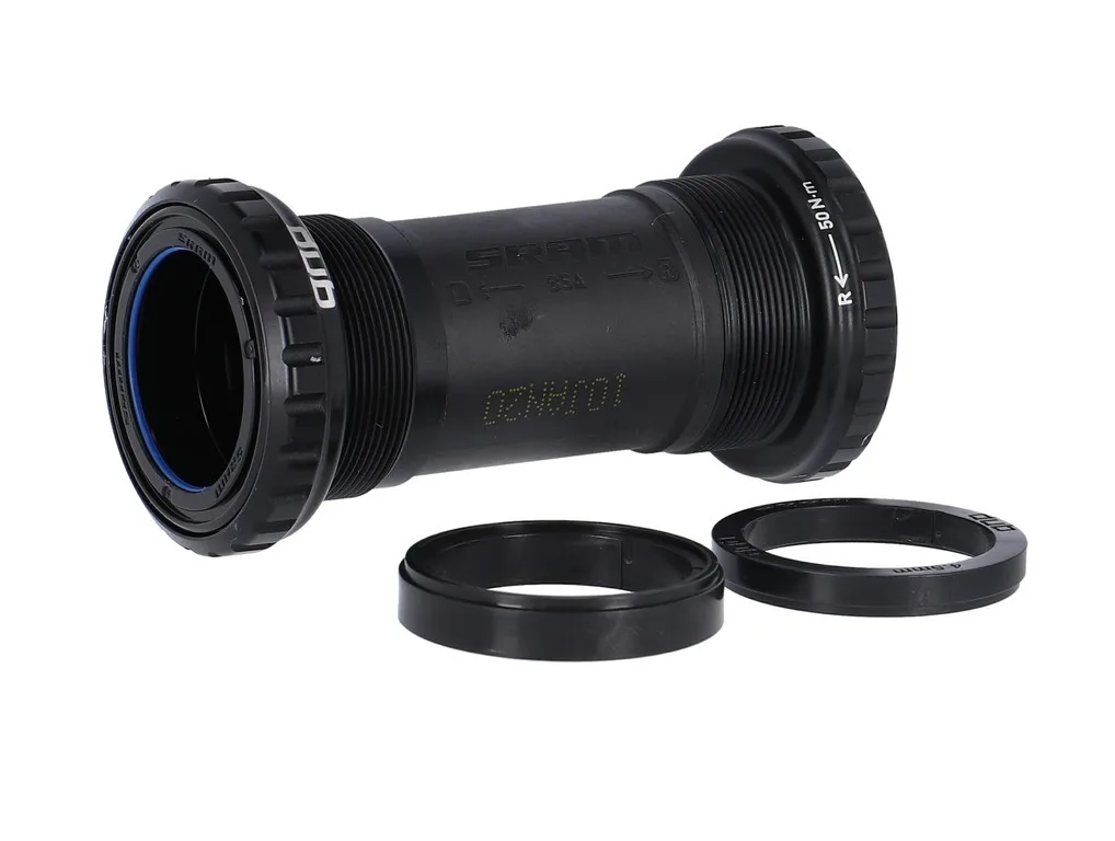 Butuc pedalier Sram DUB BB Engl/BSA MTB SB-E 73mm E-Type