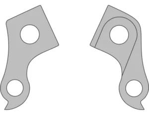 Ureche schimbator Kross DP-54