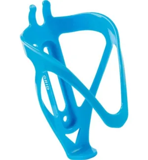 Suport bidon Kross Grid light blue