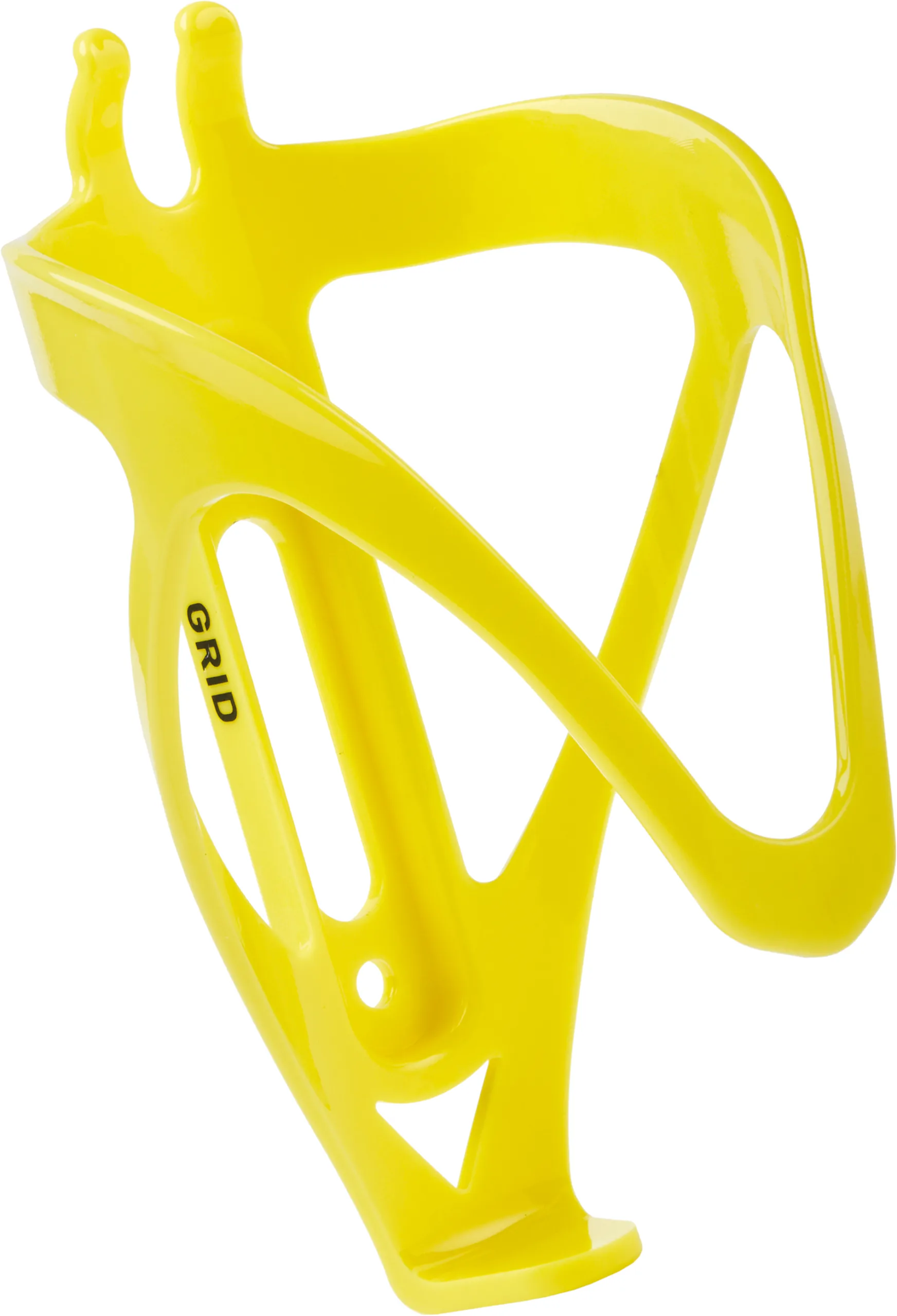 Suport bidon Kross Grid yellow